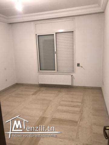 Résidence farah appartement