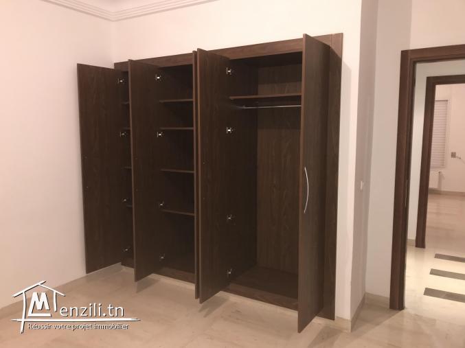 Résidence farah appartement