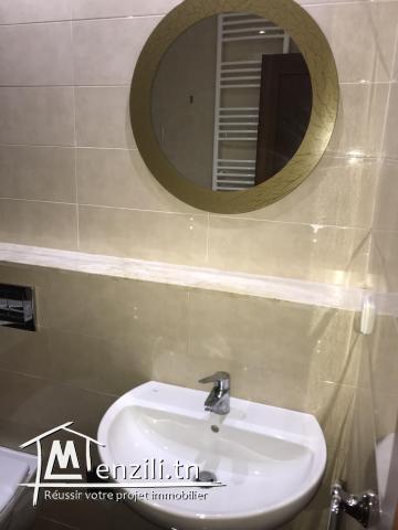 Résidence farah appartement