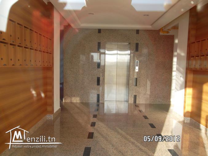 A vendre Appartement S+1 Haut standing