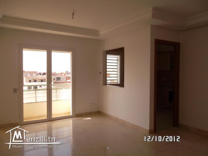 A vendre Appartement S+1 Haut standing