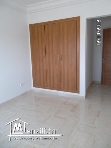 A vendre Appartement S+1 Haut standing