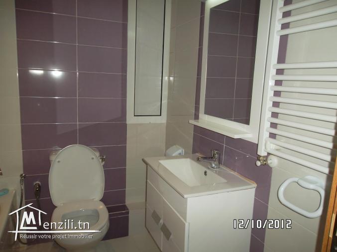 A vendre Appartement S+1 Haut standing