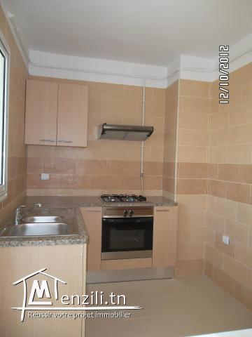 A vendre Appartement S+1 Haut standing