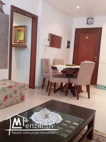 LOCATION APPARTEMENT CHATT MERIEM