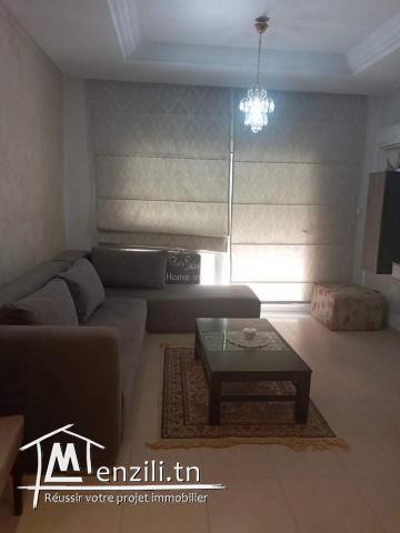 LOCATION APPARTEMENT CHATT MERIEM