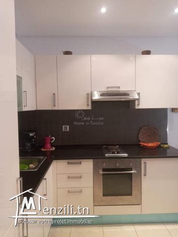 LOCATION APPARTEMENT CHATT MERIEM