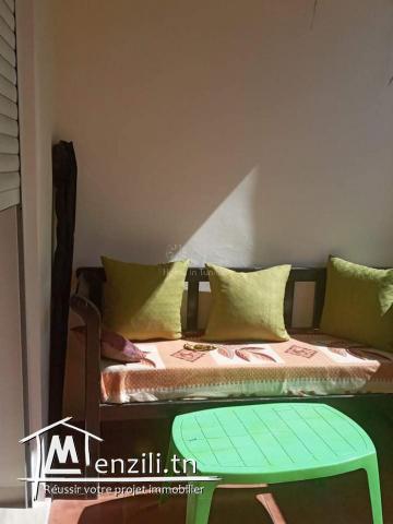 LOCATION APPARTEMENT CHATT MERIEM