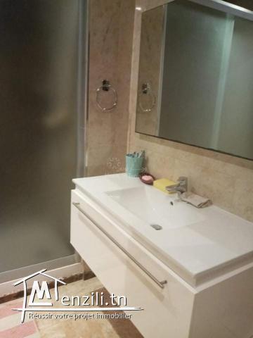 LOCATION APPARTEMENT CHATT MERIEM