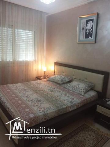 LOCATION APPARTEMENT CHATT MERIEM