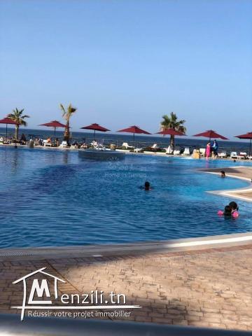 LOCATION APPARTEMENT CHATT MERIEM