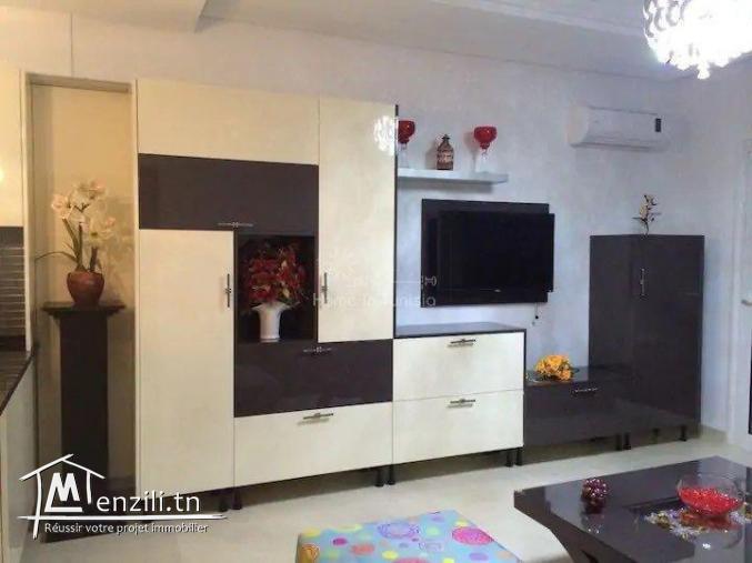 LOCATION APPARTEMENT CHATT MERIEM