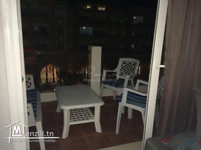 LOCATION SAISONNIÈRE STUDIO (RÉF. 6037628) 