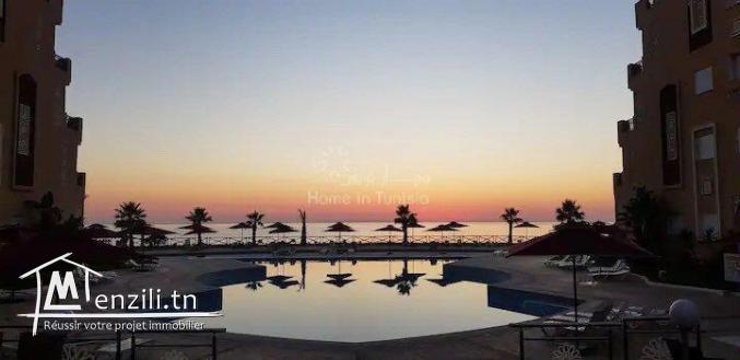 LOCATION SAISONNIÈRE STUDIO (RÉF. 6037628) 