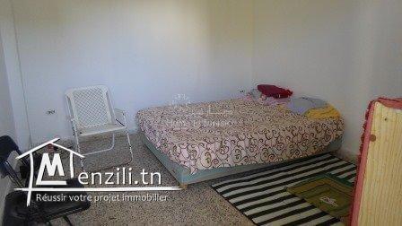 VENTE MAISON DE VILLAGE RAOUED