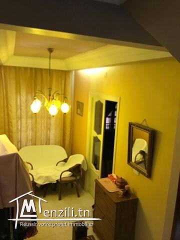 Villa haux standing  RTE SOUKRA  SFAX