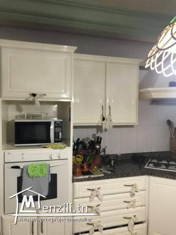 Villa haux standing  RTE SOUKRA  SFAX