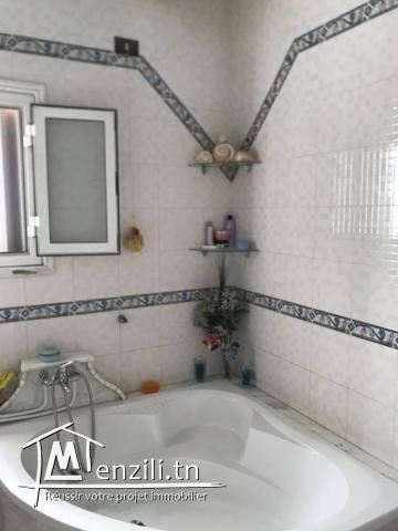 Villa haux standing  RTE SOUKRA  SFAX
