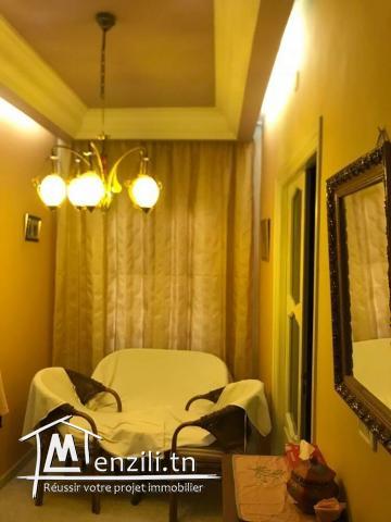 Villa haux standing  RTE SOUKRA  SFAX