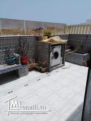 maison sidi achour nabeul