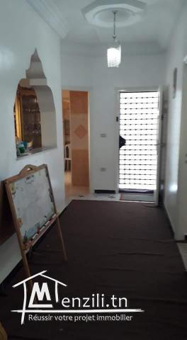 maison sidi achour nabeul