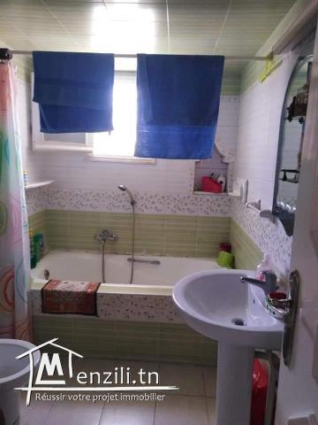 maison sidi achour nabeul