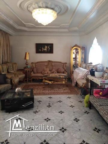 maison sidi achour nabeul