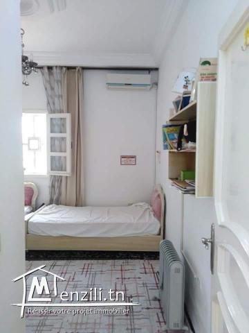 maison sidi achour nabeul