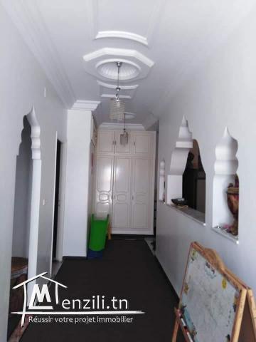 maison sidi achour nabeul