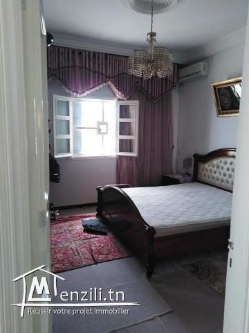 maison sidi achour nabeul