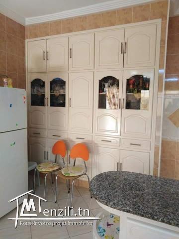 maison sidi achour nabeul