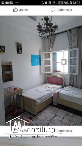 maison sidi achour nabeul