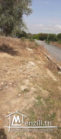 SUPERBE OPPORTUNITÉ TERRAIN 2260MC