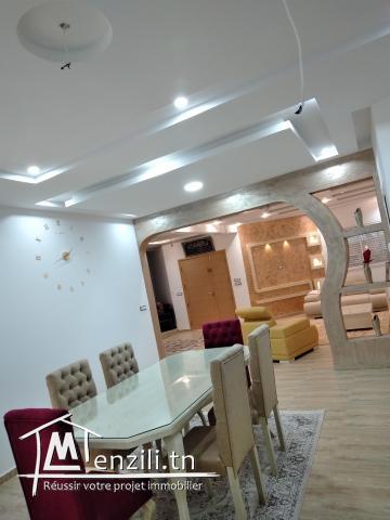 Une bella villa a vendre