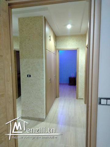 Une bella villa a vendre