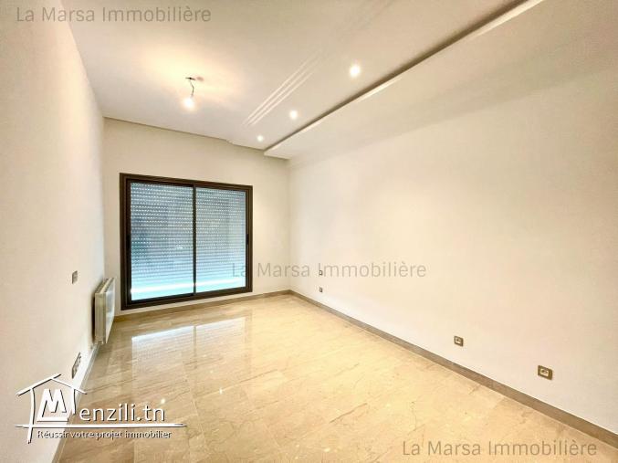 A Louer appartement s2 neuf à Sidi Daoued