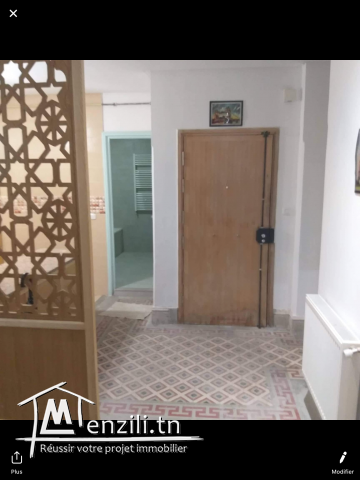 Av Habib Thameur le passage