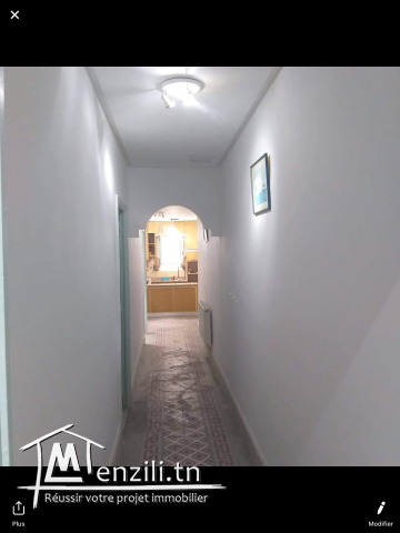 Av Habib Thameur le passage