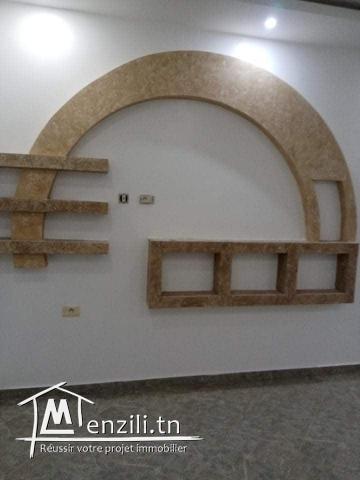 للبيع في بومهل البساتين 