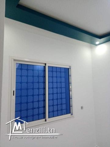 للبيع في بومهل البساتين 