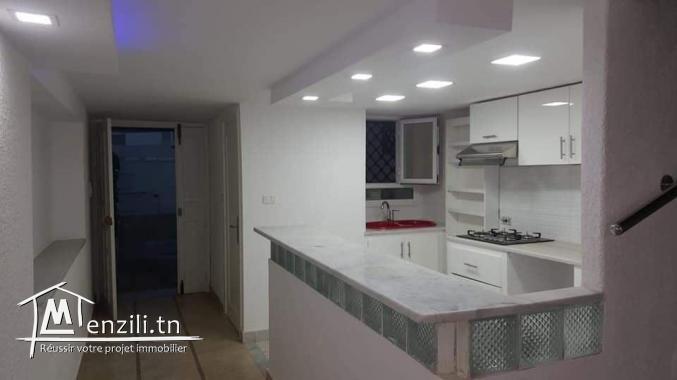 للبيع في بومهل البساتين 