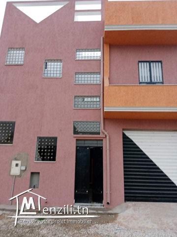 للبيع في بومهل البساتين 