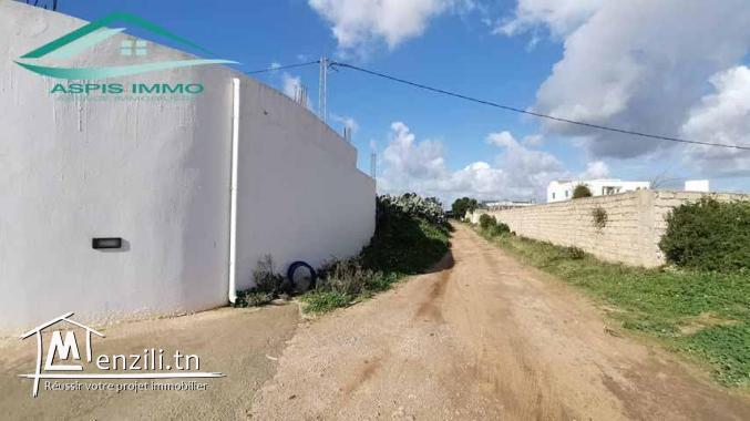 VT141:Ferme 10 hectares sur la route principale à Libna