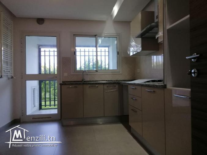 S+2 et S+3En RDc  avec Jardin Privée Choutrana 1 en promo