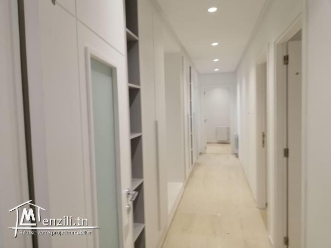 S+3 Tres Haut standing de Luxe Choutrana 1