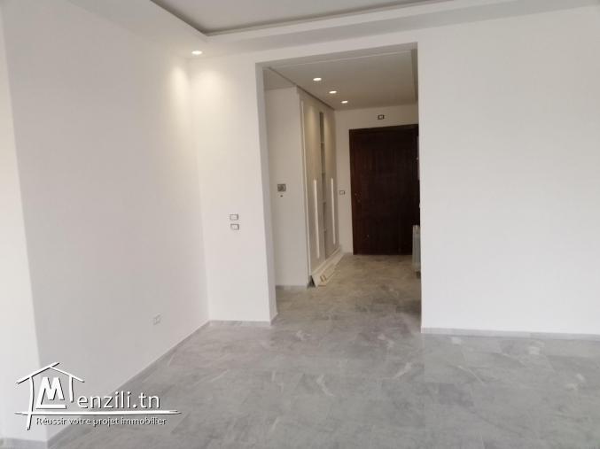 S+3 Tres Haut standing de Luxe Choutrana 1