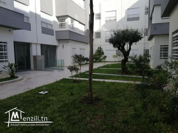 S+3 Tres Haut standing de Luxe Choutrana 1