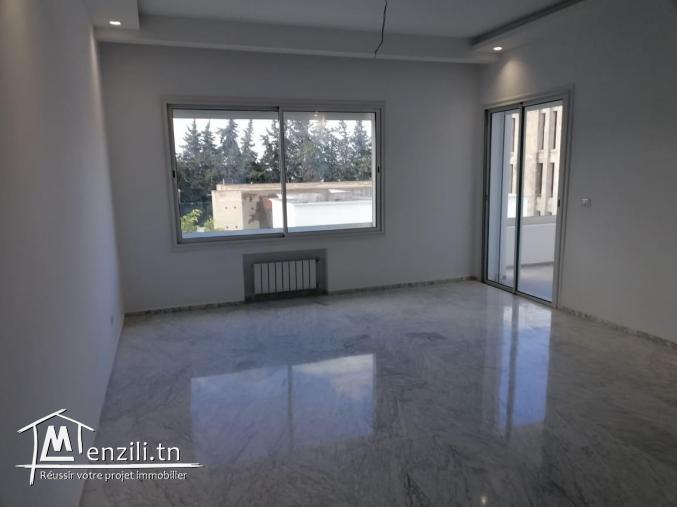 S+3 Tres Haut standing de Luxe Choutrana 1