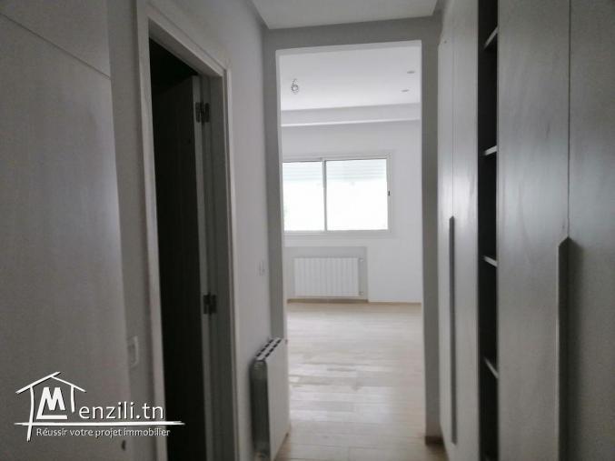 S+3 Tres Haut standing de Luxe Choutrana 1