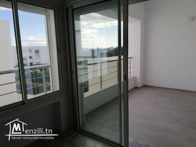 S+3 Tres Haut standing de Luxe Choutrana 1